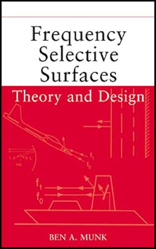 Frequency Selective Surfaces: Theory and Design (Wiley-Interscience) view 2