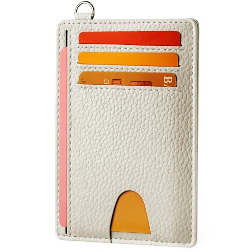 Mayski Slim RFID Card Holder Wallet
