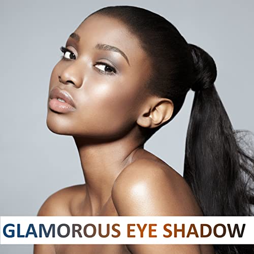 Wyblzpxz 5 Colors Glitter Eyeshadow Stick Color Set,Waterproof Shimmer Pearl Cream Eyeshadow Pencil,Long Lasting Smooth Eyeshadow Stick Eye Shadow Pencil Crayon Eye Shadow Stick Makeup #TOP6