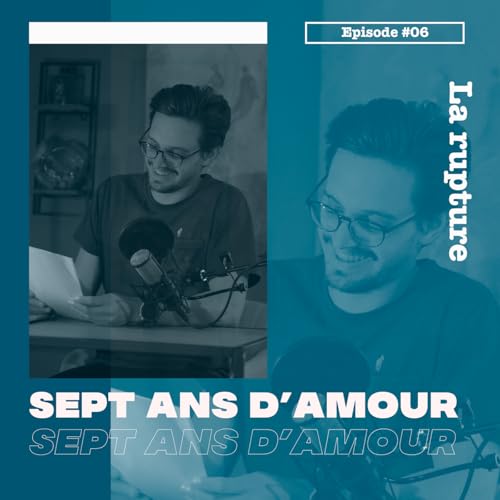 RUPTURE | avec Amandine