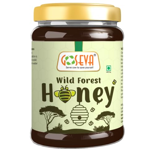 See full amazon price history chart for Goseva Natural Honey | Pure & Natural | Direct From Bee Farmers | No Added Preservatives (Wild Forest Honey) Goseva Natural Honey | Pure & Natural | Direct From Bee Farmers | No Added Preservatives (Wild Forest Honey) (B0CJV4M3Q9) Amazon Price History, Amazon Price Tracker