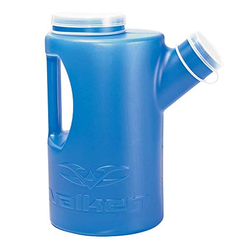 Valken 60877_CADDY CLEAR Paintball Ball Hauler/Loader thumb #1
