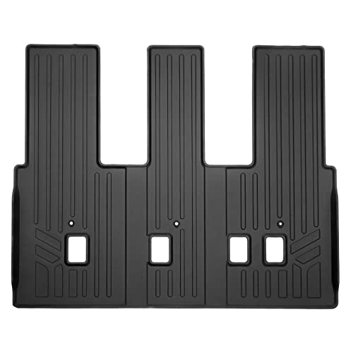 Best Kia Carnival Floor Mats To Keep Your Car Clean