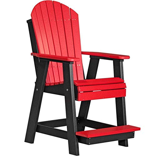 10 Best Recycled Plastic Adirondack Chair On The Market