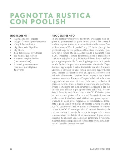 L'arte Della Cucina Senza Glutine. Tecniche E Ricette Per Abbracciare Il Cambiamento - 4