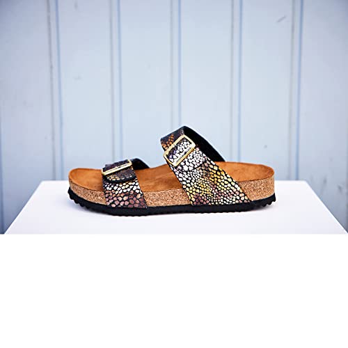 Image of HAFLINGER Andrea Sandals