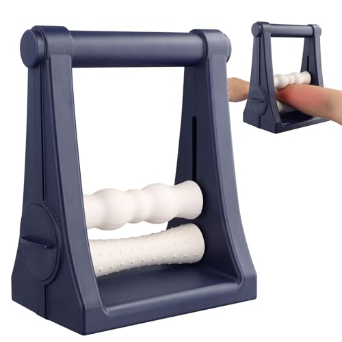 PebblePulse Forearm Massager