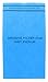 MultiFit VF2000 Replacement Filter with Mounting Band for Husky, Stinger, and Bucket Head Vacuums (1 x Pack of 3 Filters)