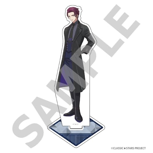 クラシック★スターズ アクリルスタンドフィギュア【ロスト・ヴィヴァルディ】【グッズ】