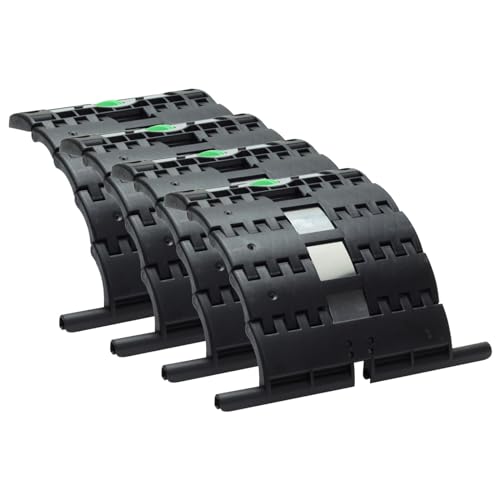 Hochschiebesicherung SecuBlock Rapid Maxi, 3-gliedrig von SELVE - 4 Stück