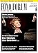 Produktbild Fono Forum 12/2021 "Mariss Jansons"
