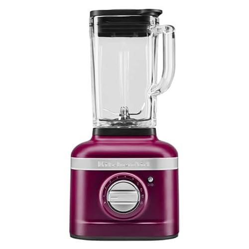 Image of KitchenAid Artisan Beetroot K400 Blender