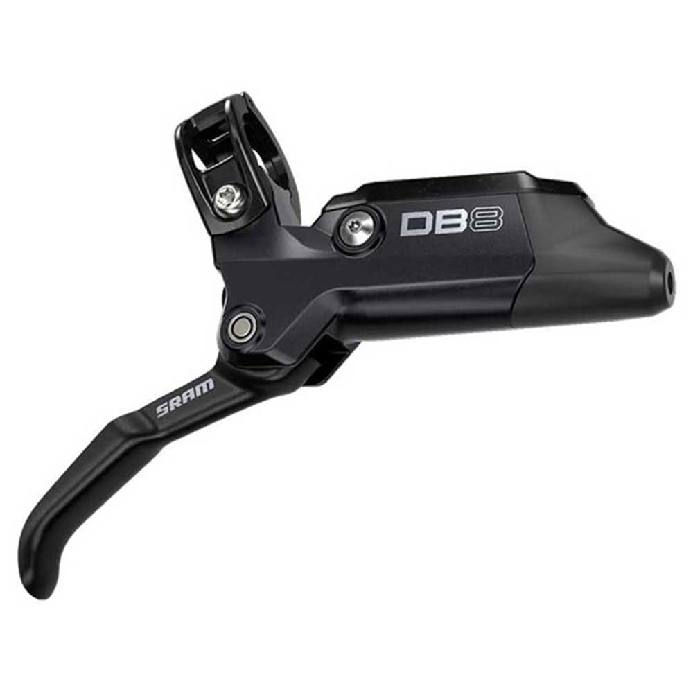 SRAM impianto frenante db8 posteriore senza disco 1800 mm nero