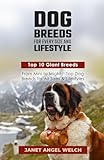 Dog Breeds for Every Size and Lifestyle: Top 10 Giant Breeds