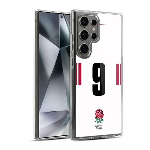 Funda para Samsung S24 Ultra que evita arañazos rugby 9