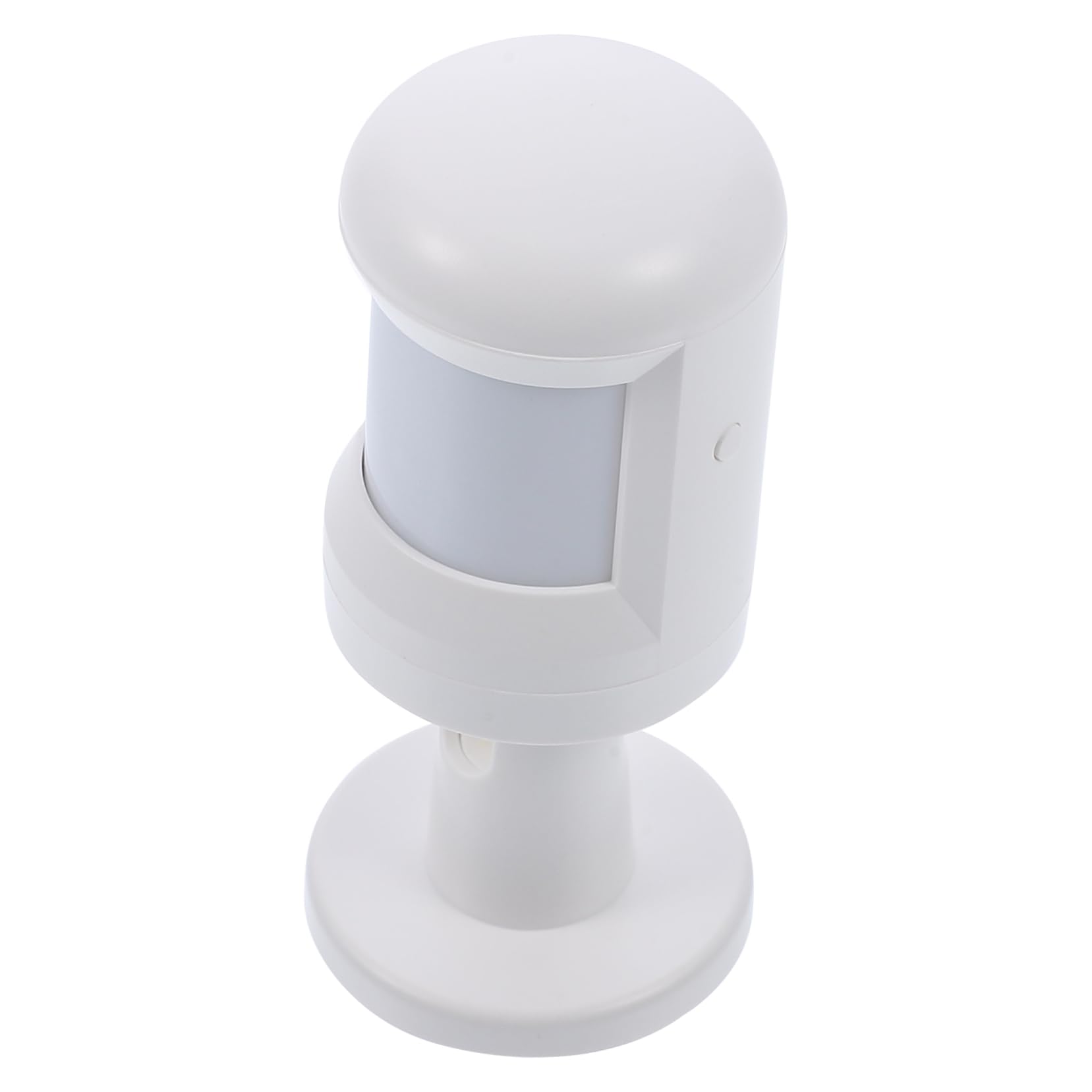 SHINEOFI Detector De Infrarrojos Sensor Pir De Gran Angular Sistema De Detección De Movimiento Compatible con Red Inalámbrica Sensor para Hogar Detectores De Inducción Corporal para