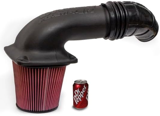Cold Air Intake - Banks Ram Air for 20-23 Chevy/GMC 2500/3500 6.6L Duramax L5P
