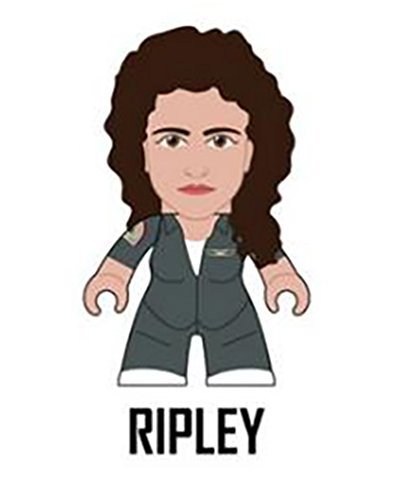 Nakham Titans Alien 'The Nostromo Collection' 3