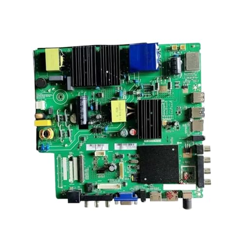 TP.HV530.PC821 / TP.HV510.PC822 TP.MS638.PC822 4 K �X���[�C�������h���C�u�{�[�h Android �C���e���W�F���g�l�b�g���[�N TV �}�U�[�{�[�h(TP.HV530.PC821)