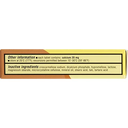 Senokot Extra Strength, 12 Count (3 Pack) Natural Vegetable Laxative Ingredient for Gentle Dependable Overnight Relief of Occasional Constipation, 36 Count Total - Thumbnail 3