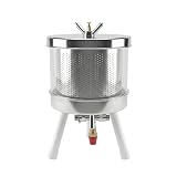 Vinoferm Hydropresse 6L