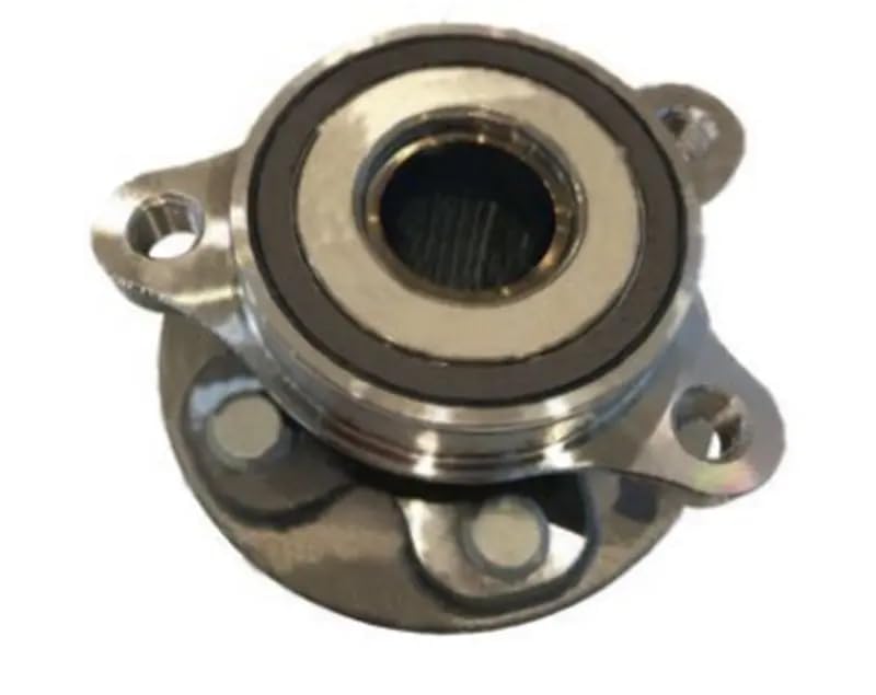 EMIAOTO 43550-42020 Wheel Hub Bearing Wheel Hub Unit Wheel hub