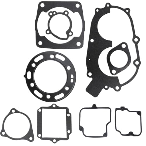 Joint de culasse et couvercle de démarreur pour Xplorer Xpress 400L