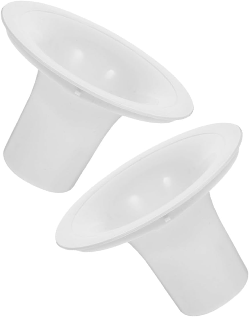 2pcs Water Dispenser Guard Seat Assembly for 5 Gallon Jugs