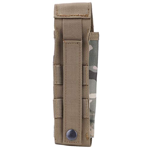 Bolsa de cinto militar, bolsa tática, resistente a rasgos leve para exterior(CP)