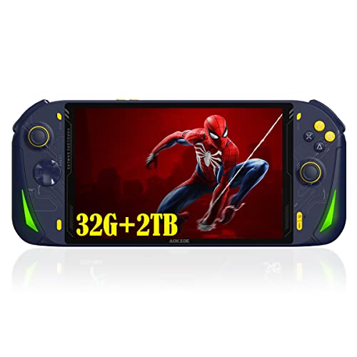 Find The Best Pc Handheld Gaming Console Reviews & Comparison Katynel