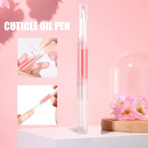 IKOCO Tigela de Imersão de Unhas, Kit de Tigela de Removedor de Esmalte de Gel Em Pó para Imersão de