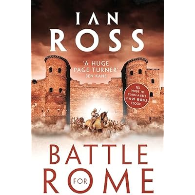 Battle for Rome