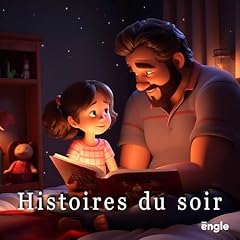 Couverture de Histoires du soir : podcast pour enfants / les plus belles histoires pour enfants