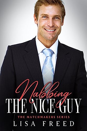 Nabbing the Nice Guy : The Matchmakers Series