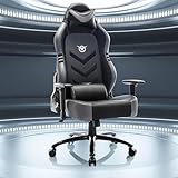 Big and Tall Gaming Chair...