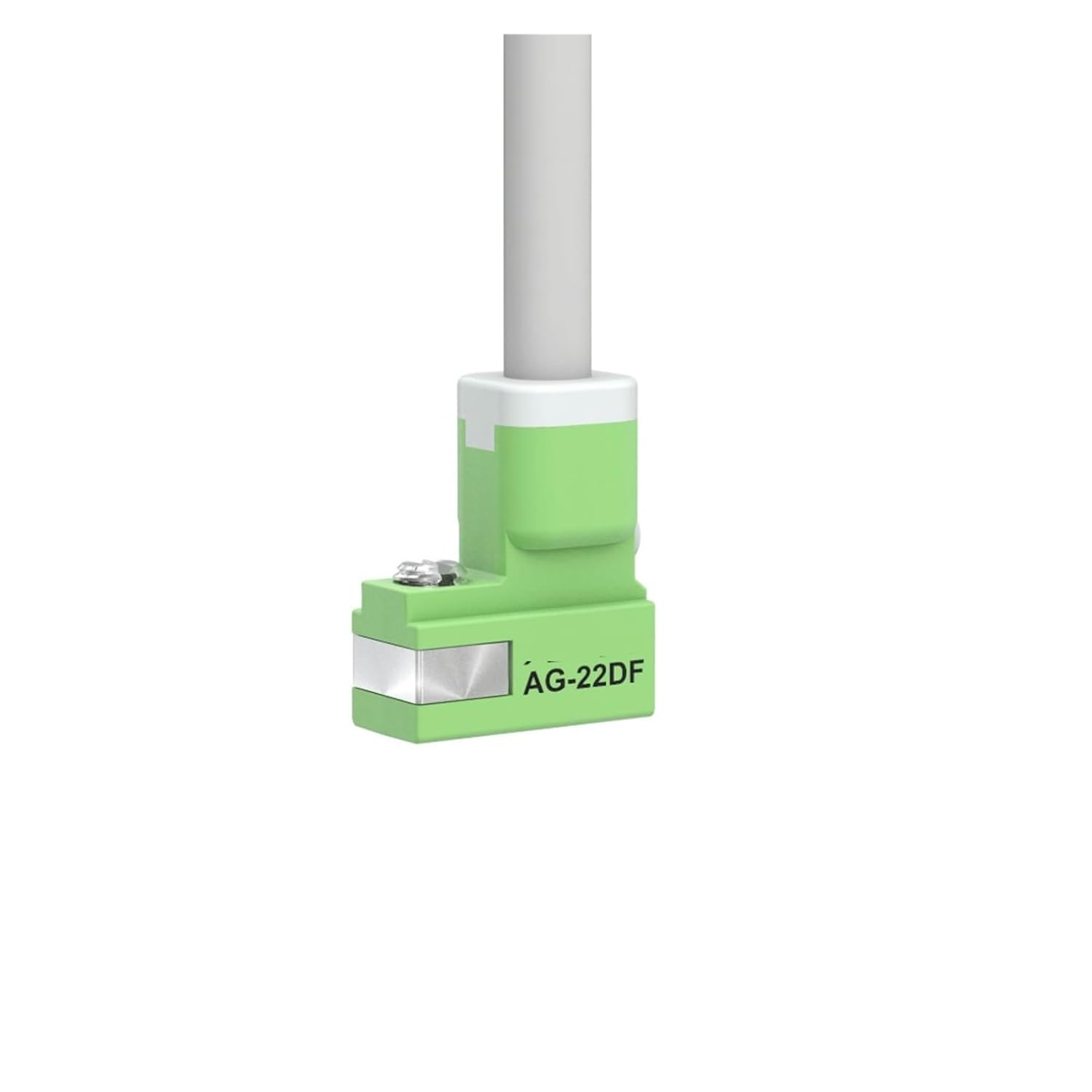 Cylinder Magnetic Switch AG-22 Series Normally Open Cylinder Position Monitoring Sensor Short Circuit Protection(AG-22DF-02)