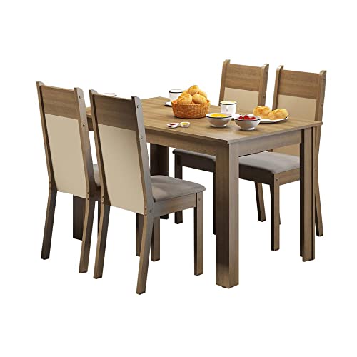 Lista de Antecomedor Walmart los más solicitados. 17 Antecomedor Walmart marca Madesa (2)