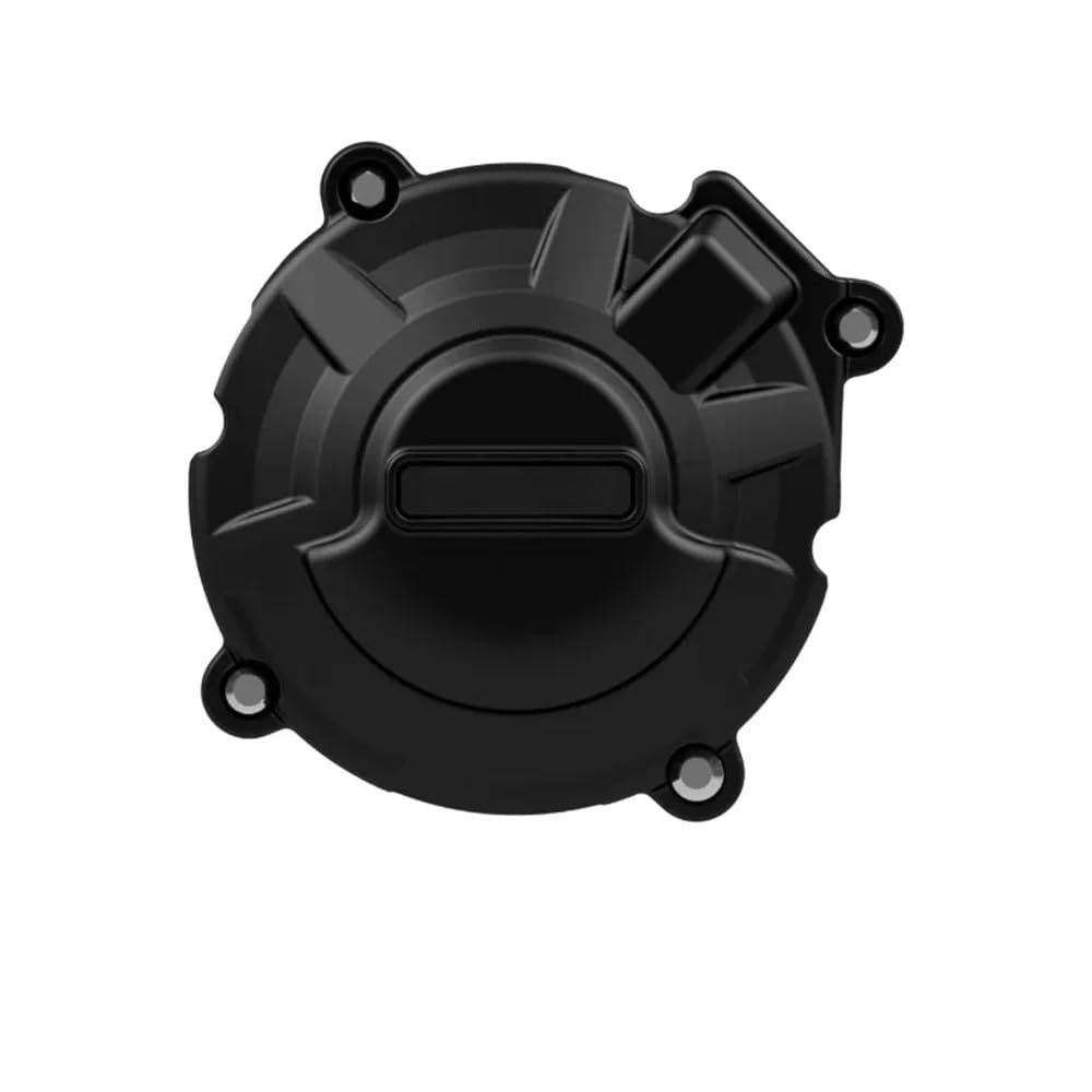 Alternateur embrayage CBR650R CB650R protection fuite carter - 6
