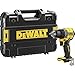 Produktbild DEWALT DCD794NT-XJ DCD794NT-XJ Akku-Bohrschrauber 18V ohne Akku, ohne Ladegerät