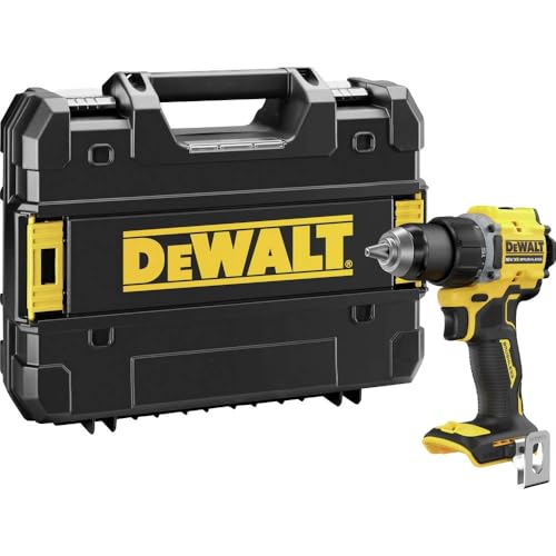 DEWALT DCD794NT-XJ Akkuschrauber ohne Batterie ohne Ladegerät bürstenloser Motor Akku