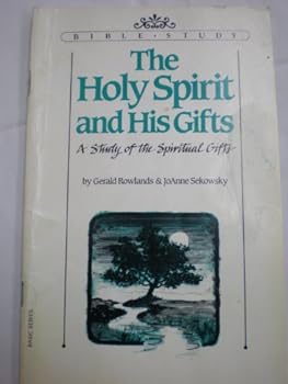 Paperback The Holy Spirit and His Gifts: Study Guide by G. Rowlands (1984-10-03) Book