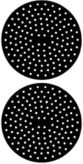 Kit 5 peças tapete silicone para fogão de indução almofada silicone pr