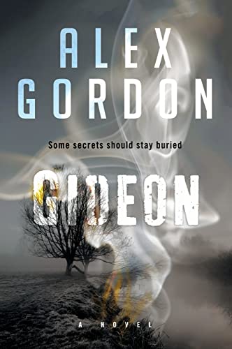 Gideon: A Novel view 2