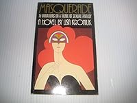 Masquerade 0771045468 Book Cover