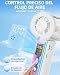 Imagen de Ventilador Portátil de Mano con Nebulización