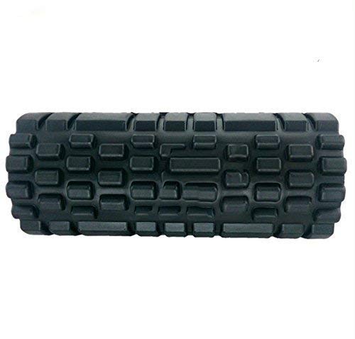 See full amazon price history chart for Viva Fitness Therapy Yoga Gym Physio Injury Foam Hard Massage Roller JF-3159 (13 Inch, Black) Viva Fitness Therapy Yoga Gym Physio Injury Foam Hard Massage Roller JF-3159 (13 Inch, Black) (B00X7QUBE4) Amazon Price History, Amazon Price Tracker