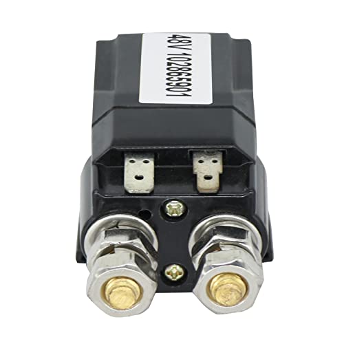 Résistance de relais 48V compatible Precedent 102865901 1014947 - 5
