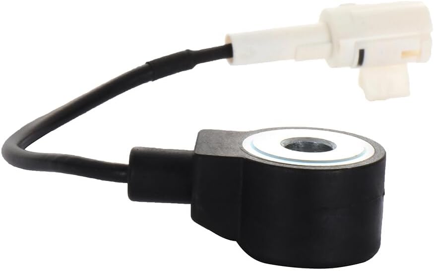 Knock Sensor Ignition Detonation Sensor for 1995-1996 for Subaru for Impreza 22060-Aa030 Su4988