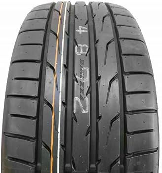 Amazon.co.jp: ダンロップ(DUNLOP) サマータイヤ DIREZZA DZ102 235
