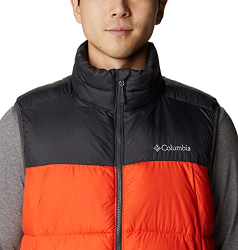 Columbia Men's Pike Lake Vest4